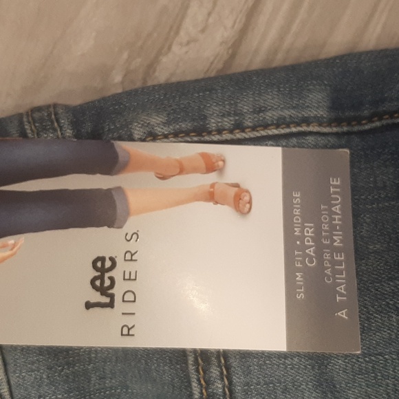 Lee midrise Capri - Picture 3 of 9